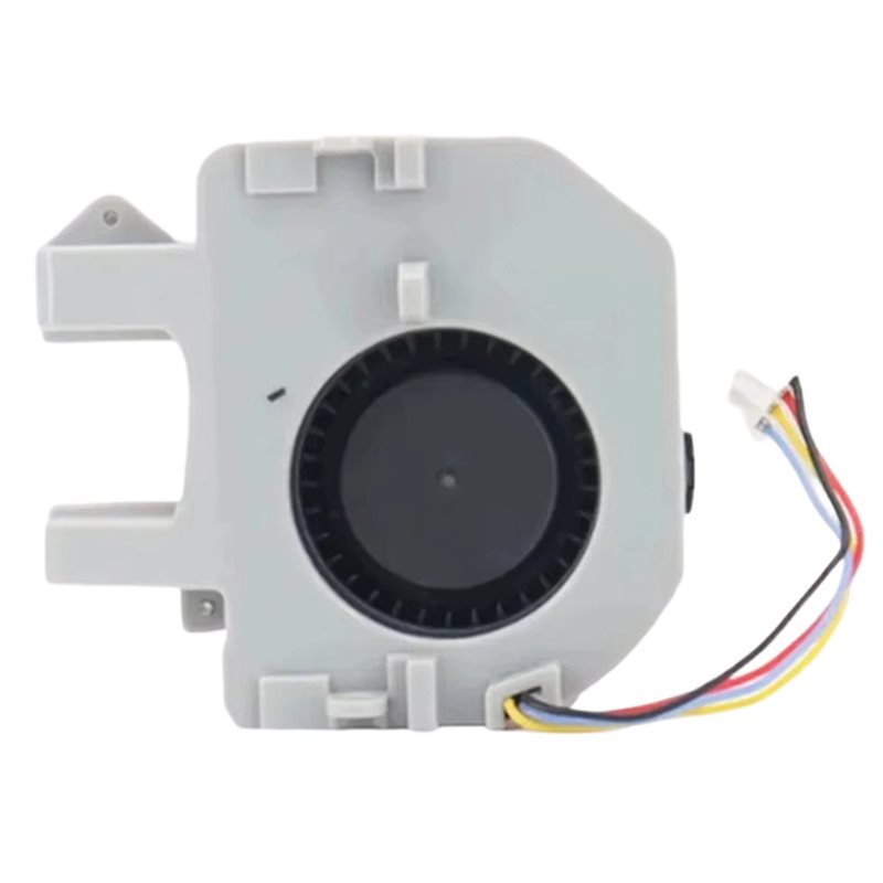 Tech Accessories Dropshipping - Prijsdaling! !】Voor QIDI Plus4 3D-printeraccessoires Koelventilator