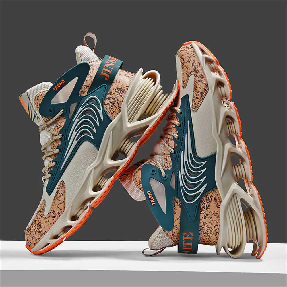 Tech Accessories Travel - Antislip Mid Kind Running Sneakers Casual