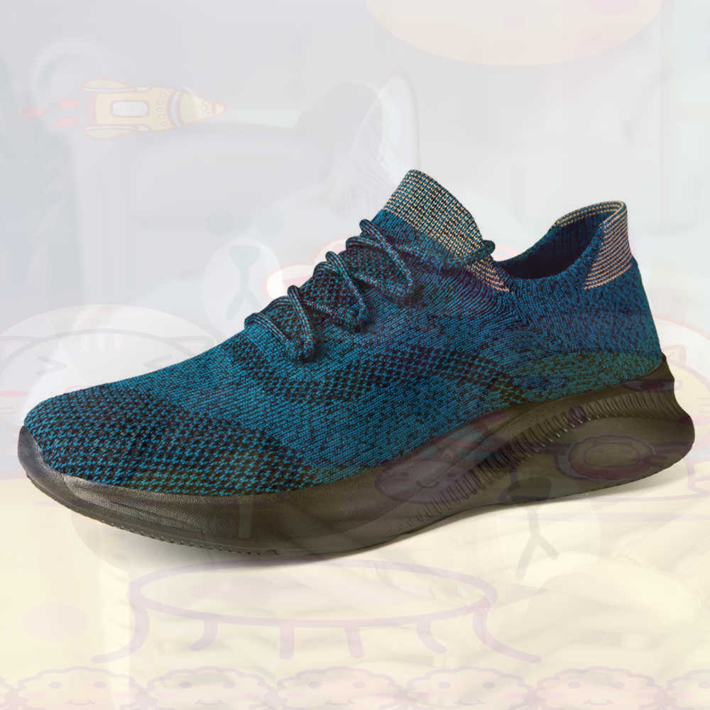 Tech Accessories Gifts For Men - Nummer 41 Zachte bodem Hoogwaardige schoenen