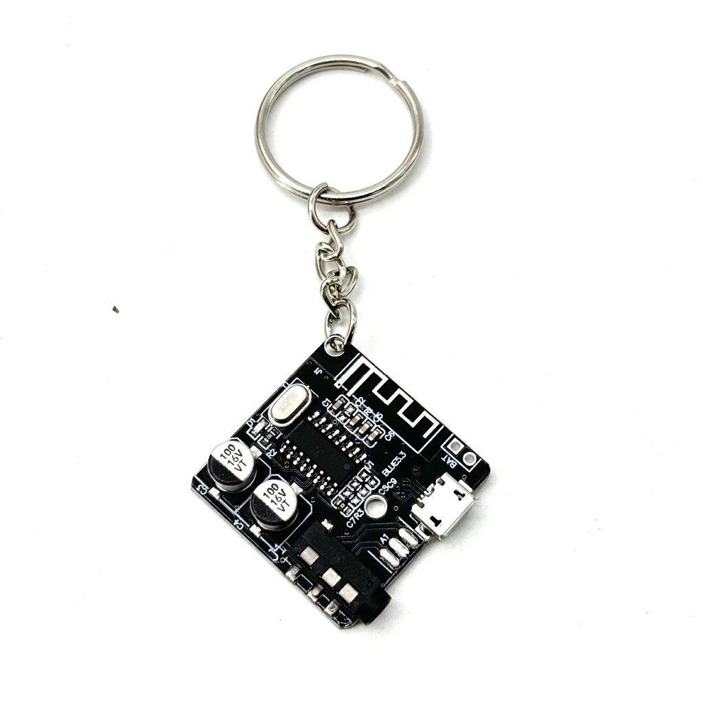 Metalen tas hanger Tech esthet - Tech Accessories Board recensie en prijs