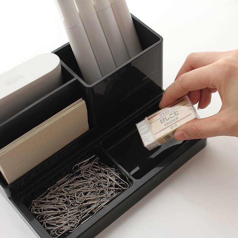 Kantoorbenodigdheden Houder Bu - Tech Accessories For Office recensie en prijs