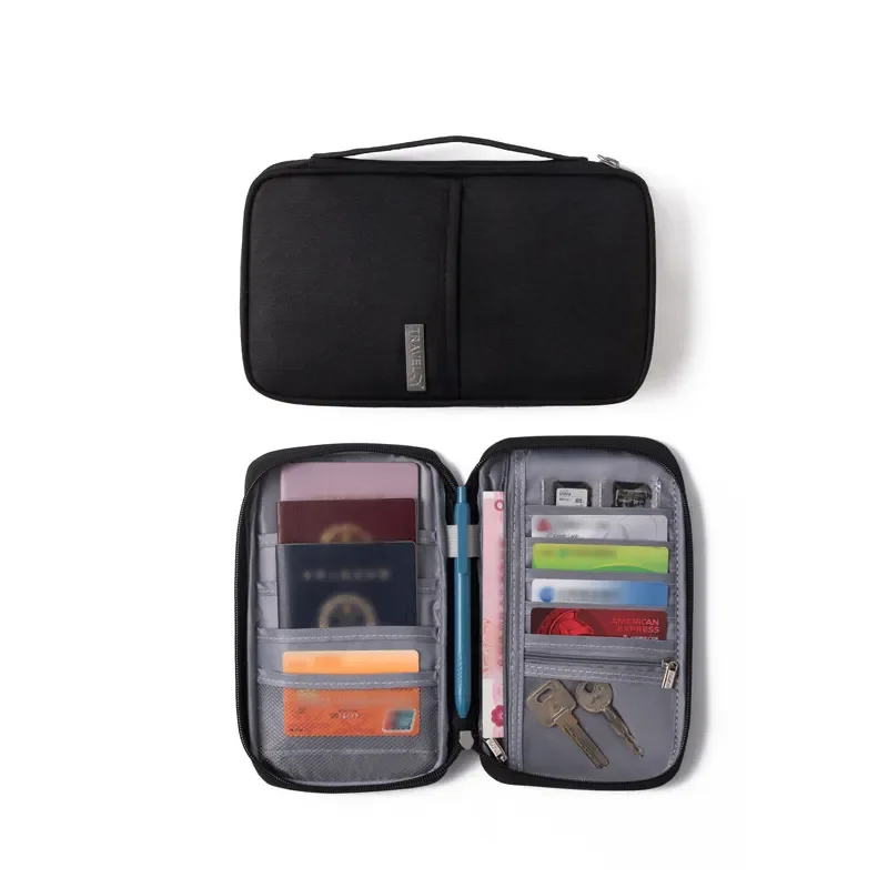 1PC draagbare reisvliegtuigtas - Tech Accessories Travel recensie en prijs