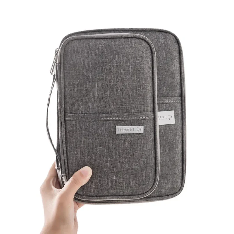 1PC draagbare reisvliegtuigtas - Tech Accessories Travel recensie en prijs
