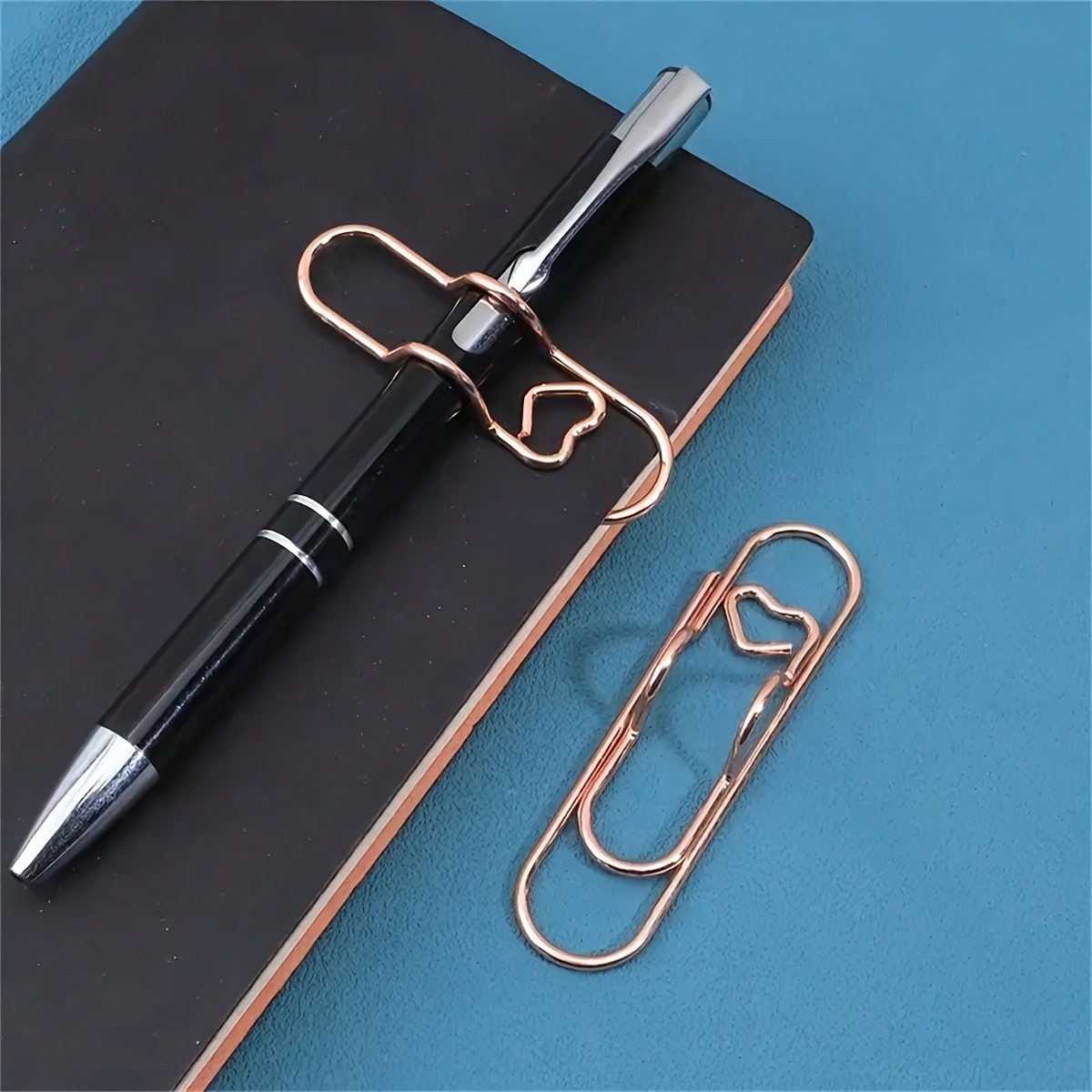 3-delige meerkleurige metalen  - Tech Accessories For Office recensie en prijs