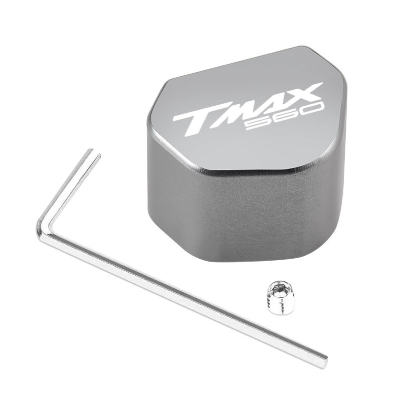 Voor TMAX 560 T-MAX560 Tech Ma - Tech Accessories Key recensie en prijs
