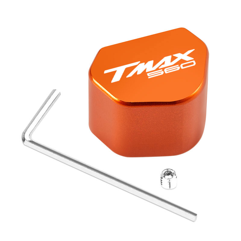 Voor TMAX 560 T-MAX560 Tech Ma - Tech Accessories Key recensie en prijs