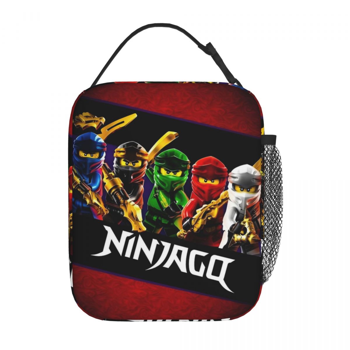 Aangepaste Phantoms N-Ninjagos - Tech Accessories For Office recensie en prijs