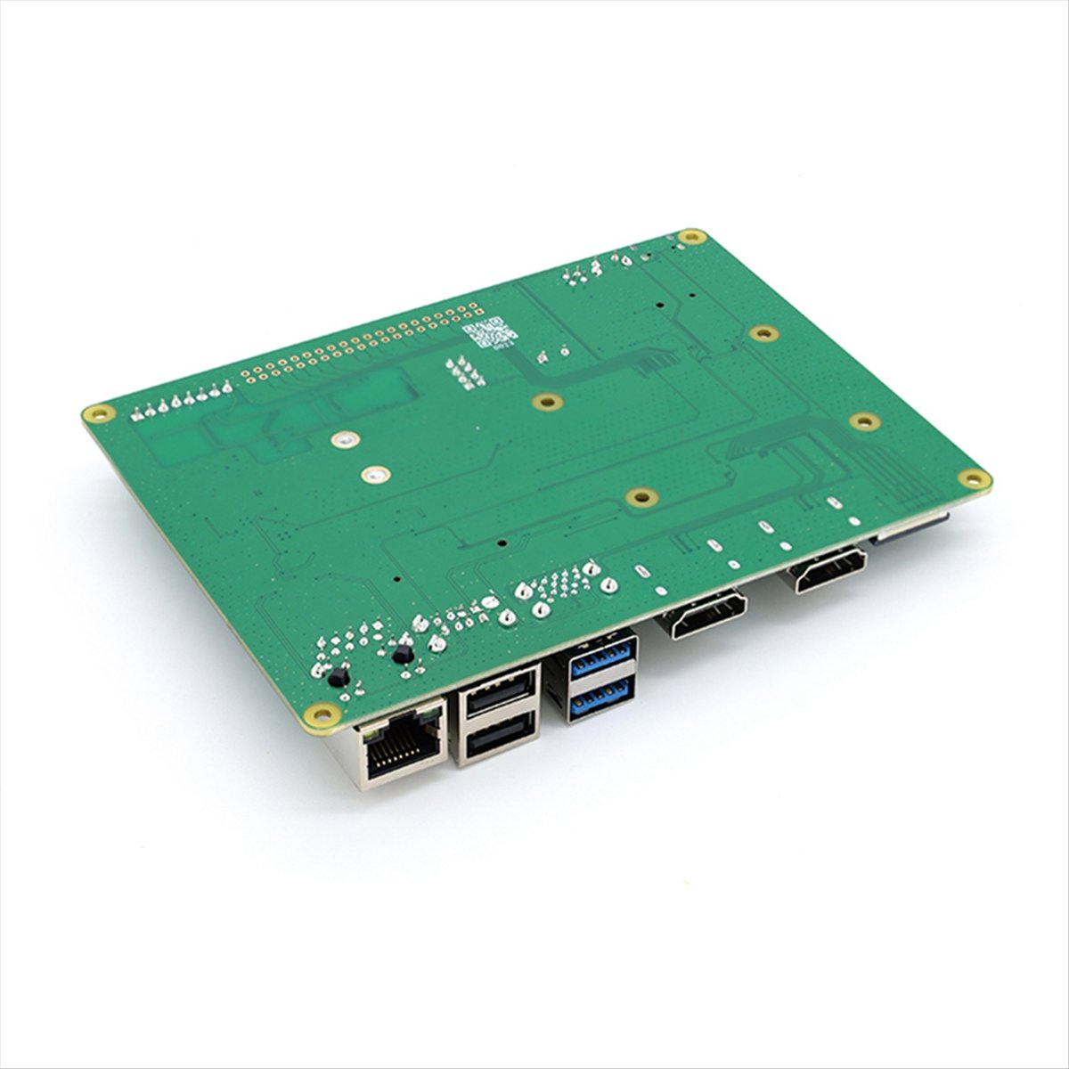 ☶ ❈ ＊ ♥ AC1961-Voor CM5 POE-ui - Tech Accessories Board recensie en prijs