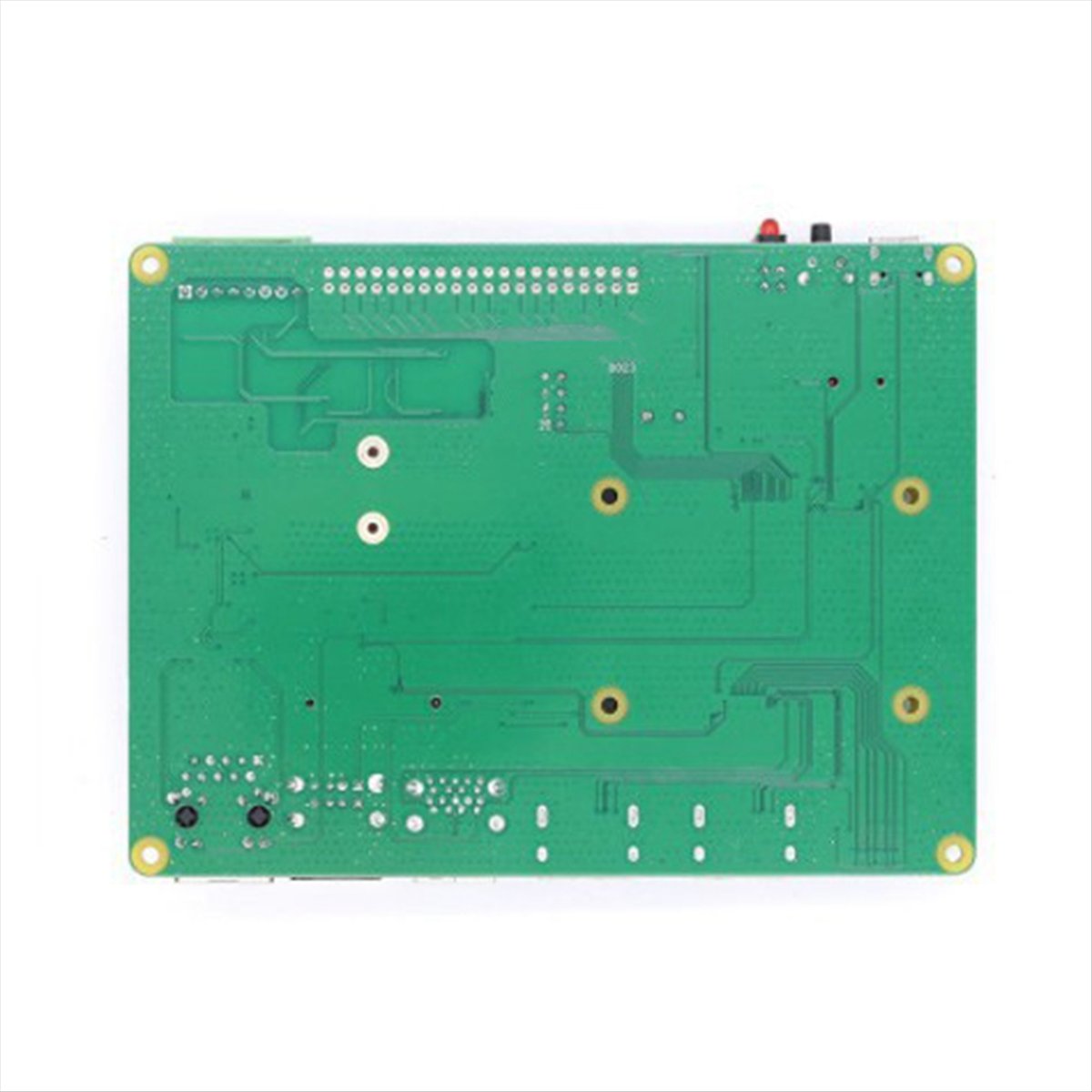 ☶ ❈ ＊ ♥ AC1961-Voor CM5 POE-ui - Tech Accessories Board recensie en prijs