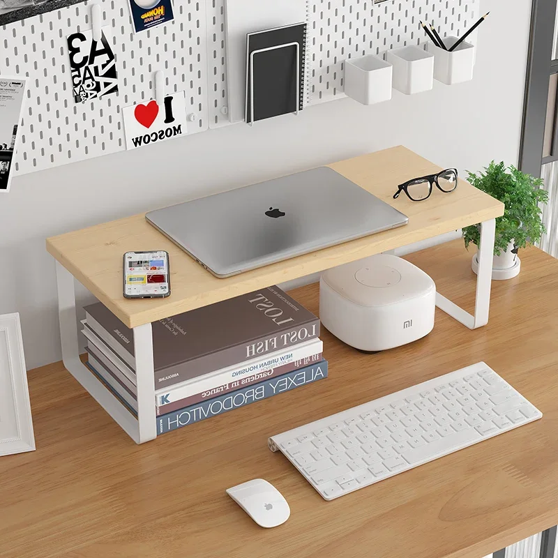 Z30/40/50CM Basisbeugel Monito - Laptop Stand Bamboo recensie en prijs