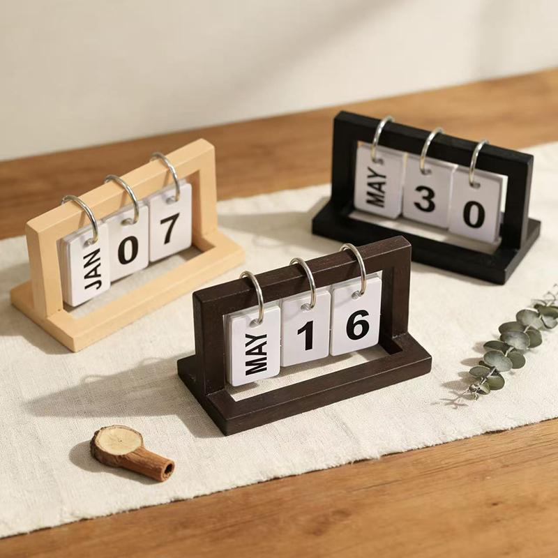 【M】Mini-kalender Bureau-decora - Tech Accessories For Office recensie en prijs