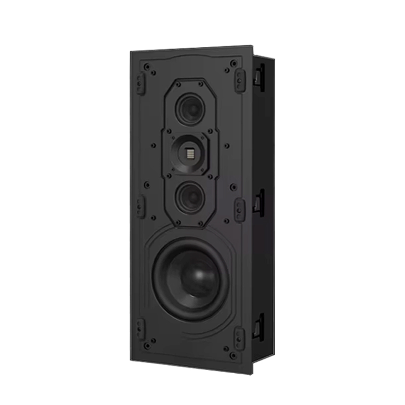 4,5 inch woofer speaker, topke - Tech Accessories Speaker recensie en prijs