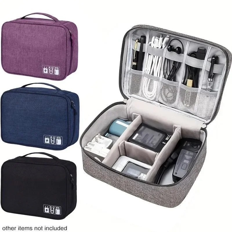 Elektronica-organizer Reistas  - Tech Accessories Travel recensie en prijs