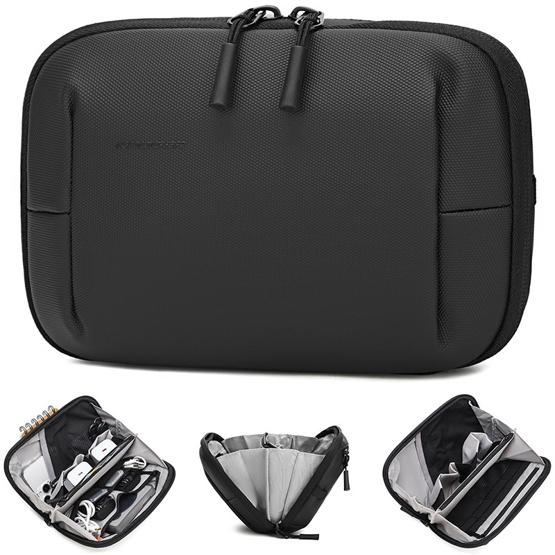 Elektronische accessoires tas, - Tech Accessories Travel recensie en prijs