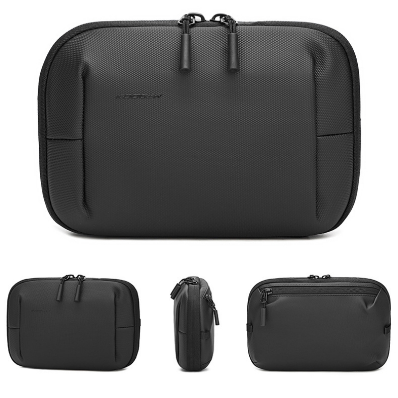Elektronische accessoires tas, - Tech Accessories Travel recensie en prijs