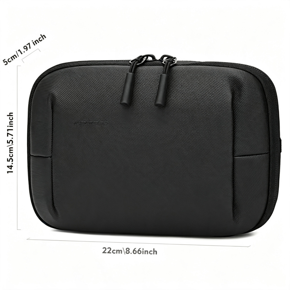 Elektronische accessoires tas, - Tech Accessories Travel recensie en prijs