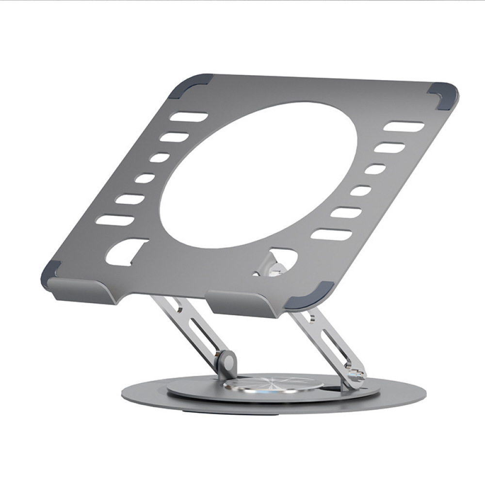Desktop-laptopstandaard Alumin - Laptop Stand Bamboo recensie en prijs