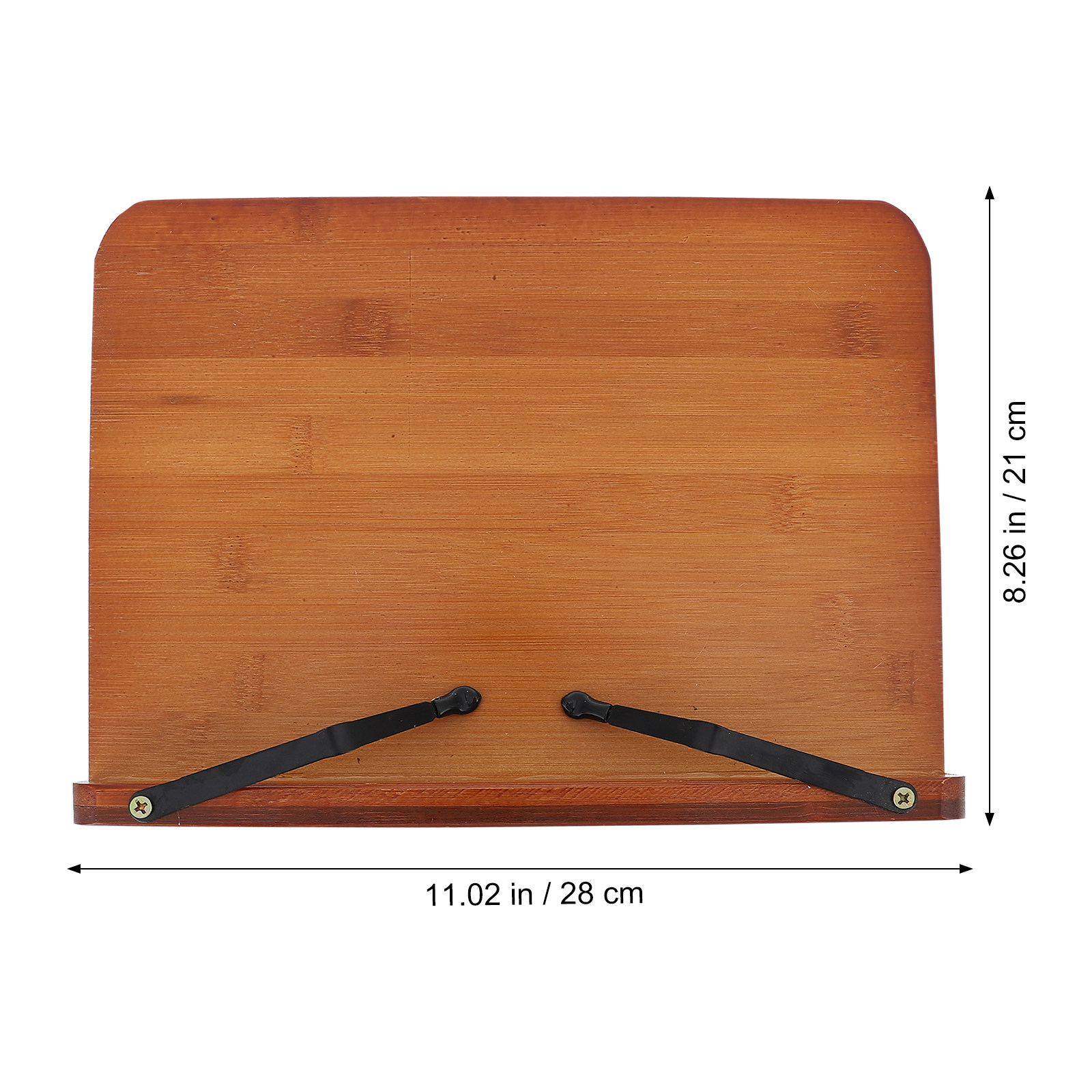 1 stuks milieuvriendelijke bam - Laptop Stand Bamboo recensie en prijs