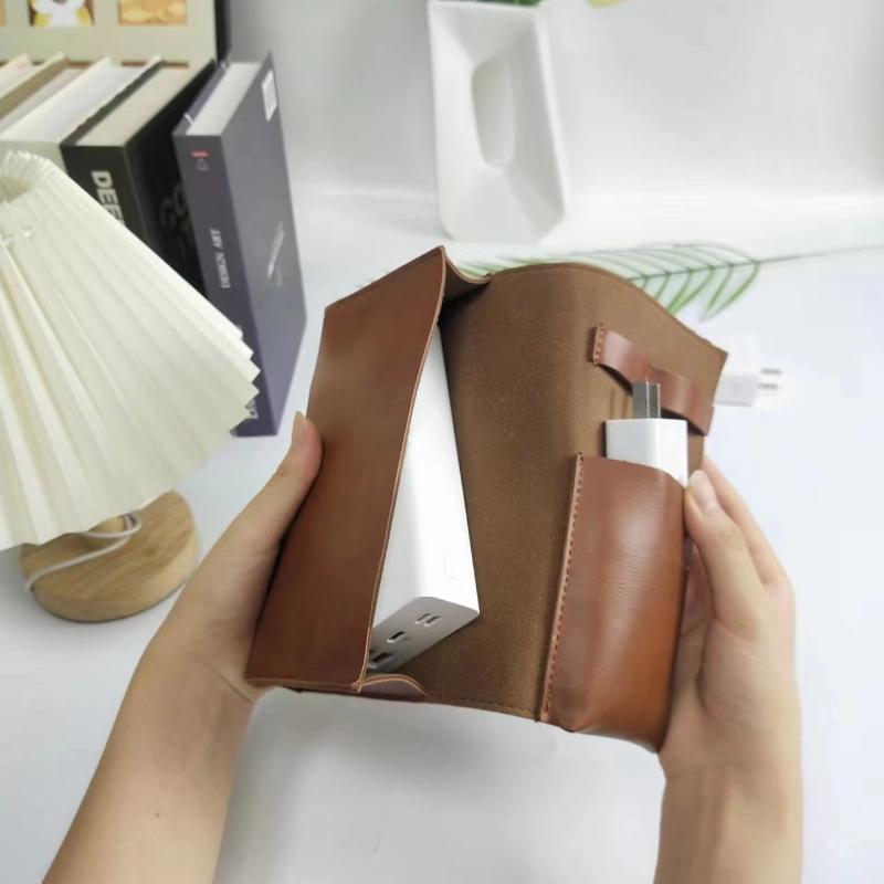 1PC PU-leer Organisator met me - Tech Accessories Travel recensie en prijs