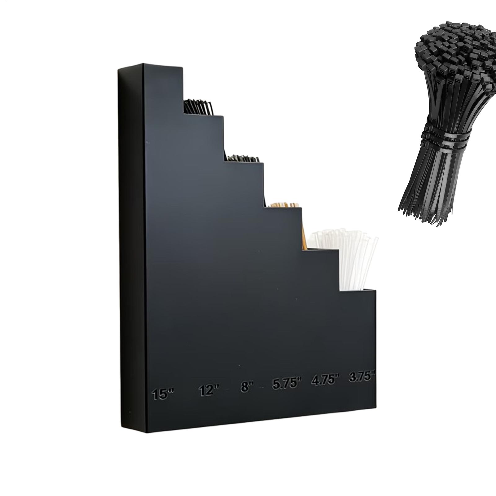 Kabelbinderhouder, robuust, ru - Tech Room Accessories recensie en prijs