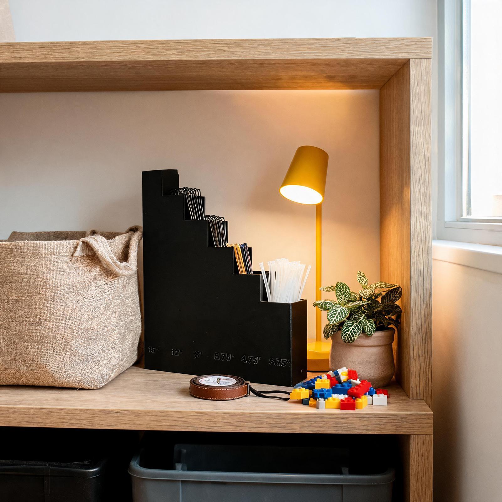 Kabelbinderhouder, robuust, ru - Tech Room Accessories recensie en prijs