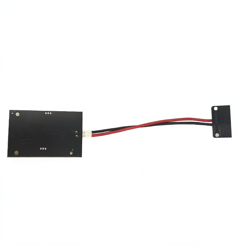 Vervangende interne voedingspl - Tech Accessories Board recensie en prijs