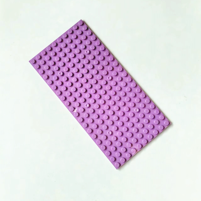 4 Stuks Plaat 10x20 MOC Grondp - Tech Accessories Board recensie en prijs