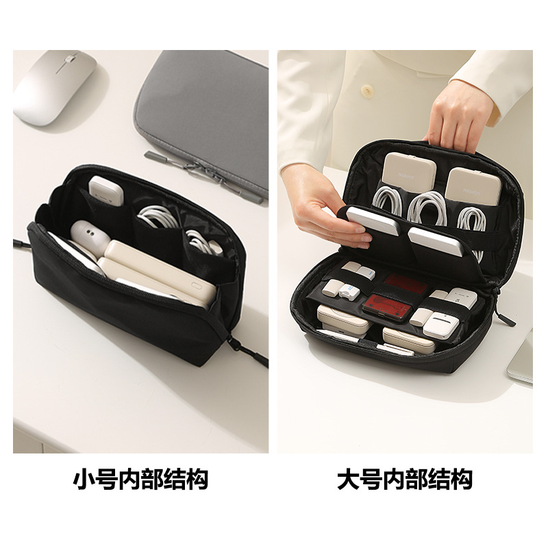 Draagbare reisorganizer voor e - Tech Accessories Travel recensie en prijs