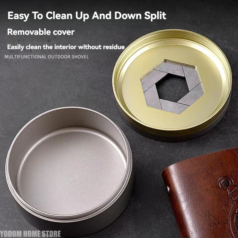 Luxe mechanische draaibare asb - Tech Accessories Gifts For Men recensie en prijs