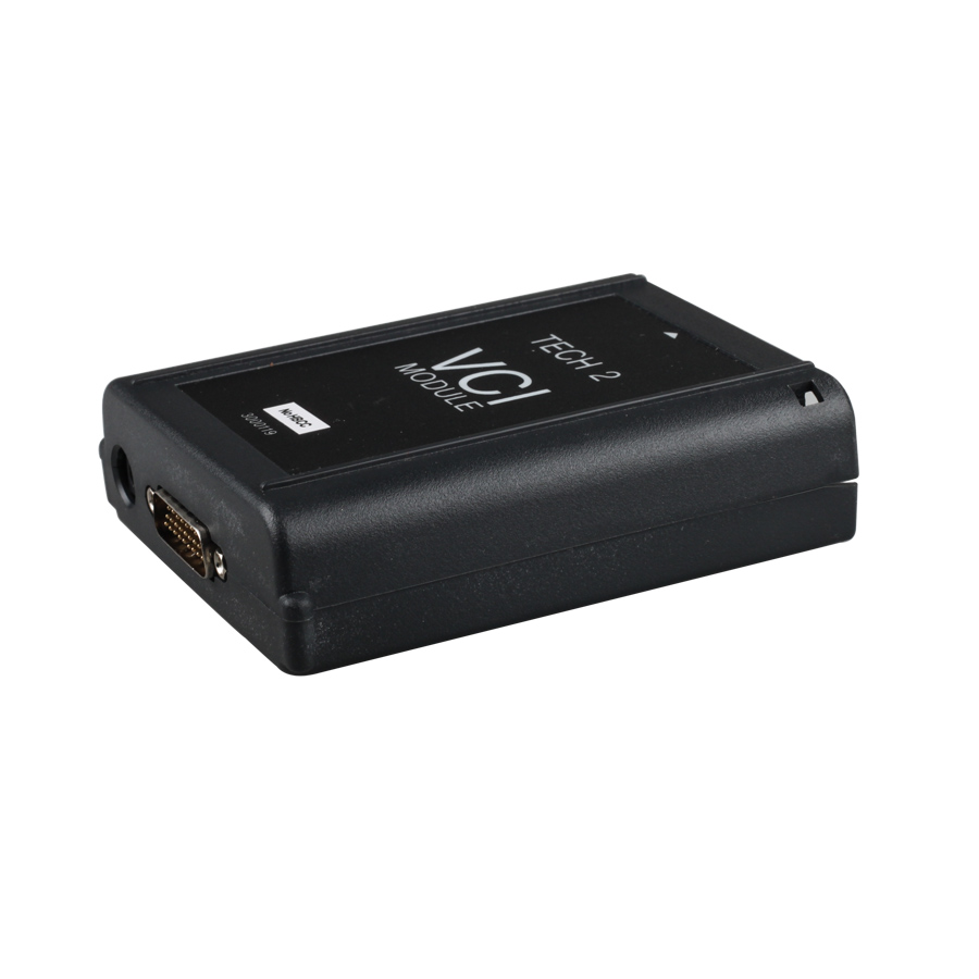Moederbord en VCI-module Candi - Tech Accessories Board recensie en prijs