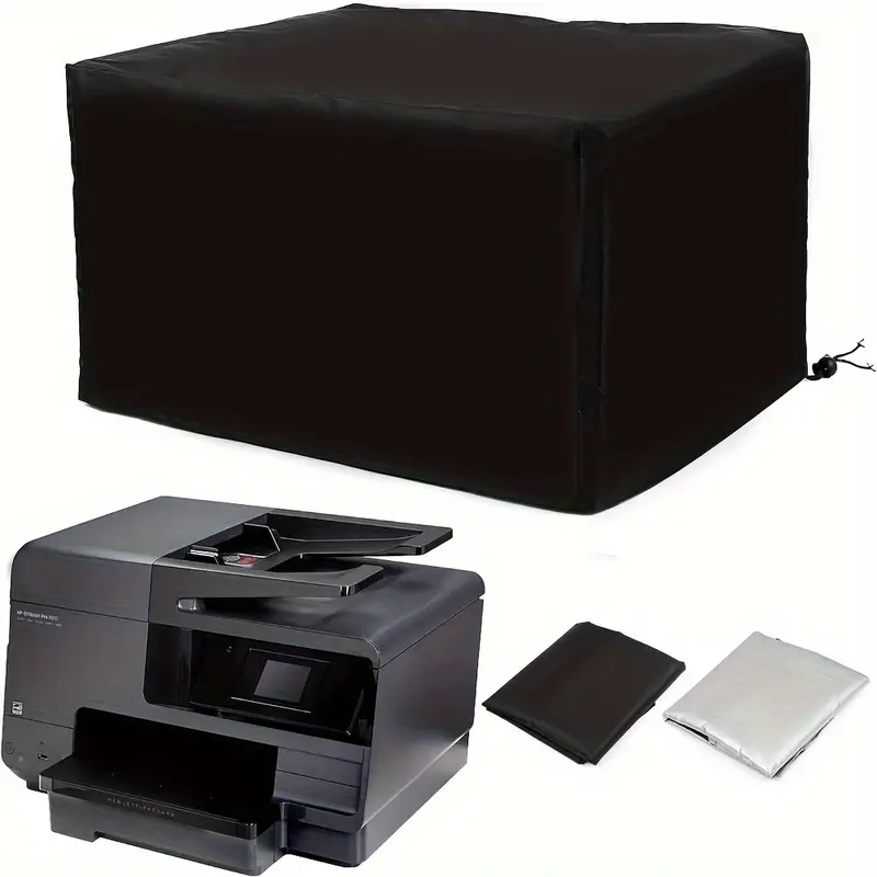 Waterdichte universele printer - Tech Accessories For Office recensie en prijs