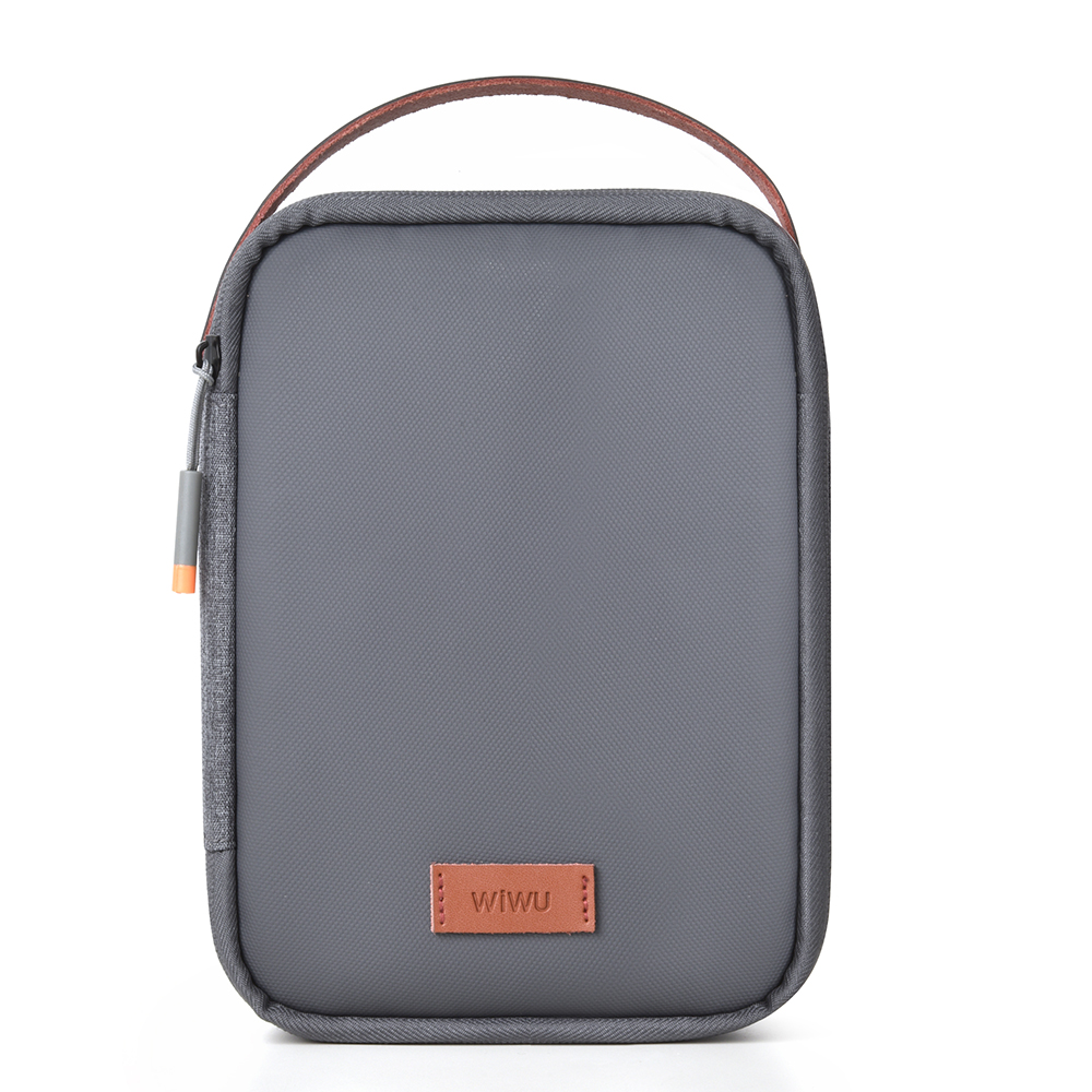 WiWU Reizen Elektronische Orga - Tech Accessories Travel recensie en prijs