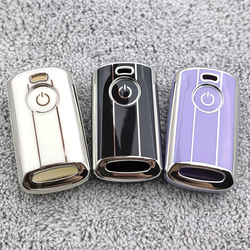 Motorfiets TPU sleutelhoes voo - Tech Accessories Key recensie en prijs