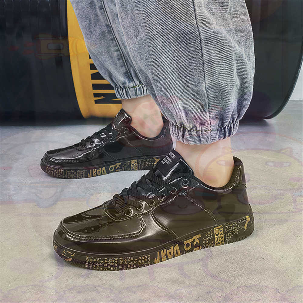 Ronde voet maat 45, sneakers g - Tech Accessories Board recensie en prijs