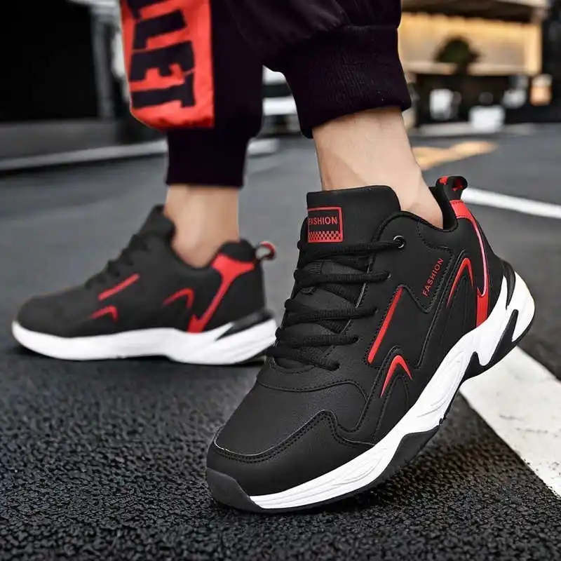 Koud-proof Lente Gym Sneakers  - Tech Accessories Gifts For Men recensie en prijs