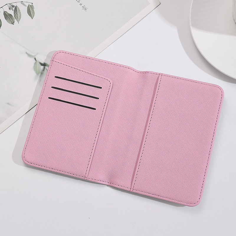 Hello Kitty Dames Paspoorthoes - Tech Accessories Travel recensie en prijs