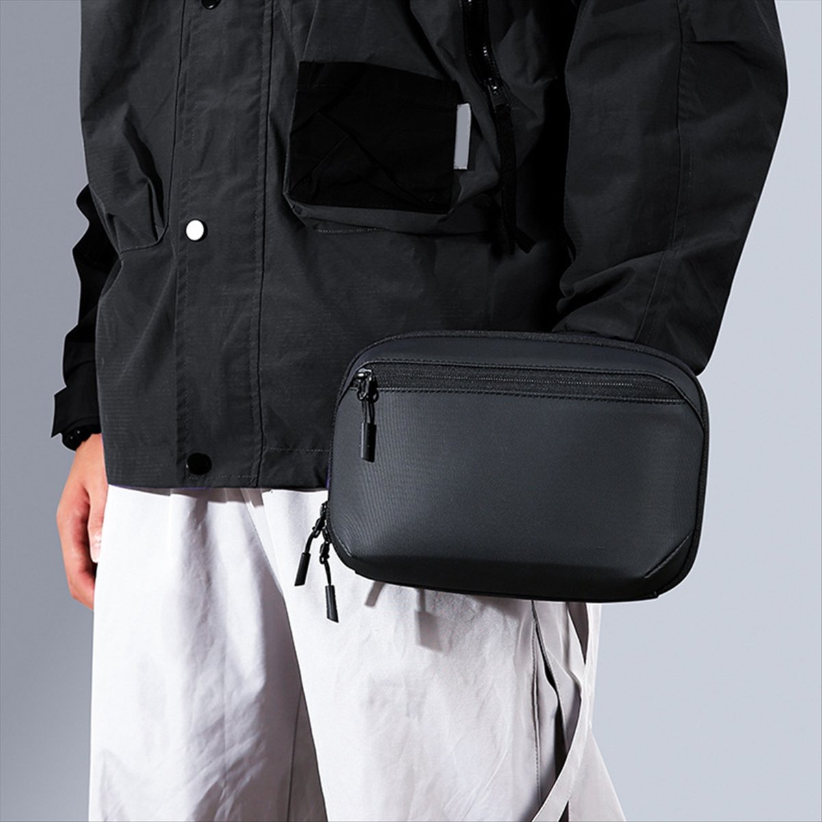 ☶ ❈ ＊ ♥ AC1578-Waterproof Tech - Tech Accessories Travel recensie en prijs
